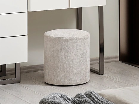 Dallas Pouf