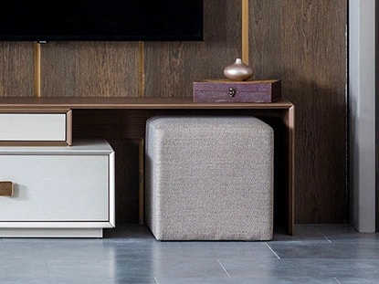 Orjin Grand Pouf