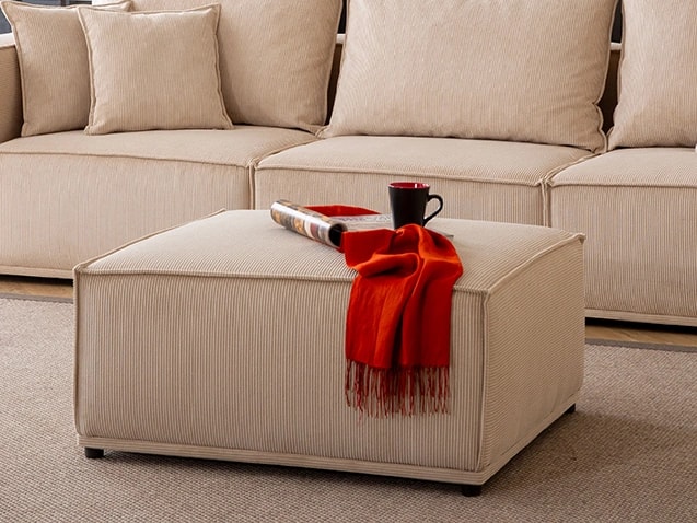 Pouf Premıum