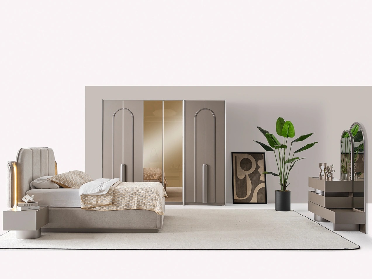 Ensemble de Chambre Kumla