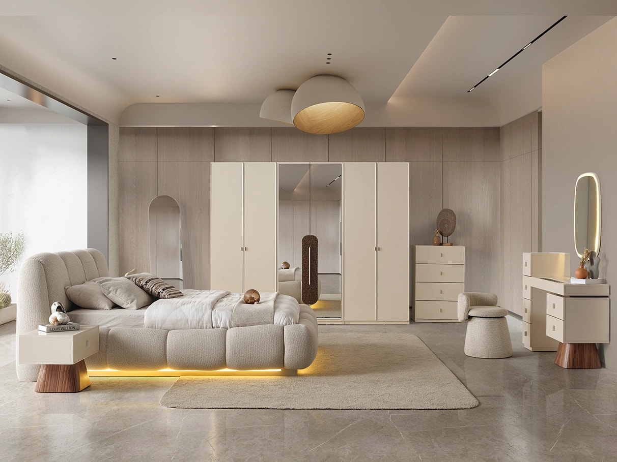 Ensemble de Chambre Crown