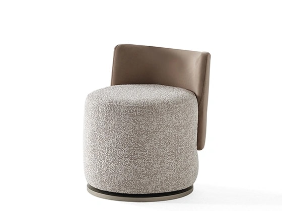 Voyage Pouf