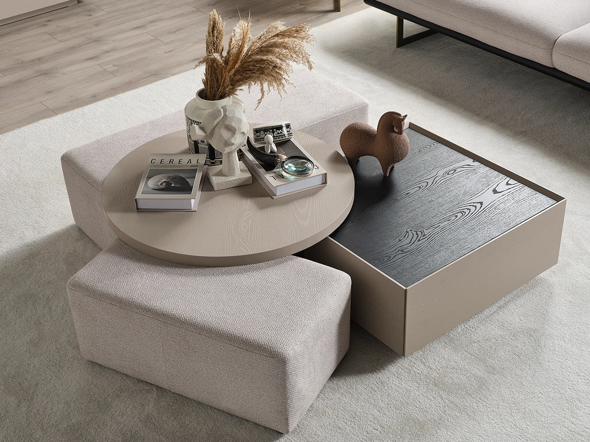 Frida Grand Pouf