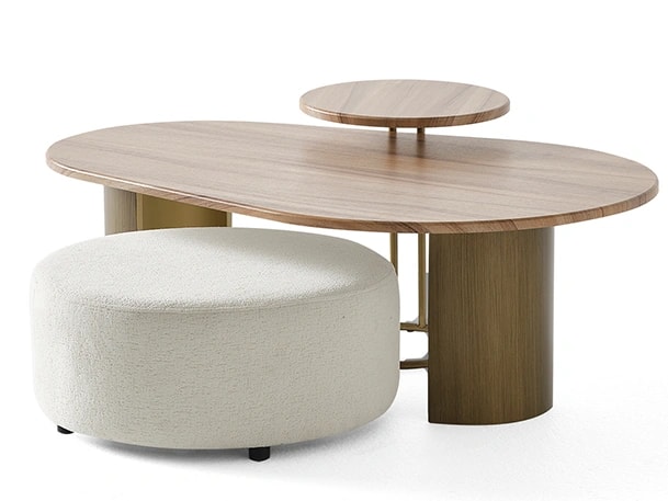 Pouf Safir