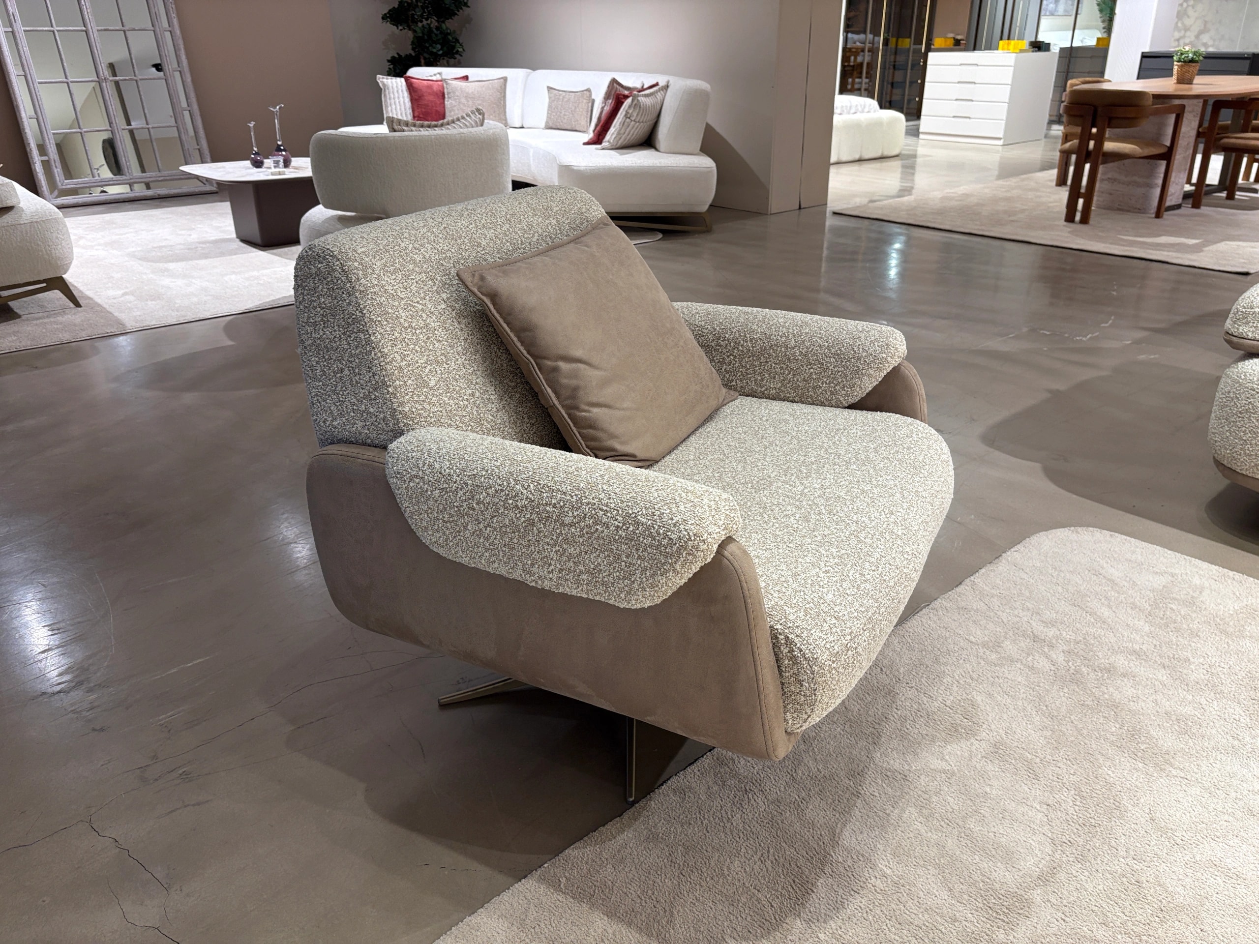 Viyana Sessel