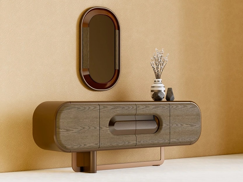 Vesper Console