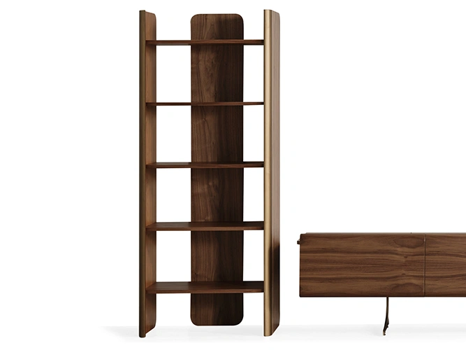 Olyra Bookcase
