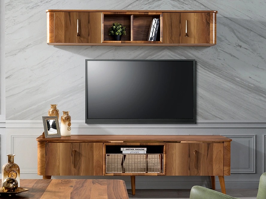 Rovin TV-Möbel