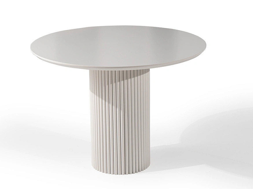 طاولة طعام Breeze Ecru