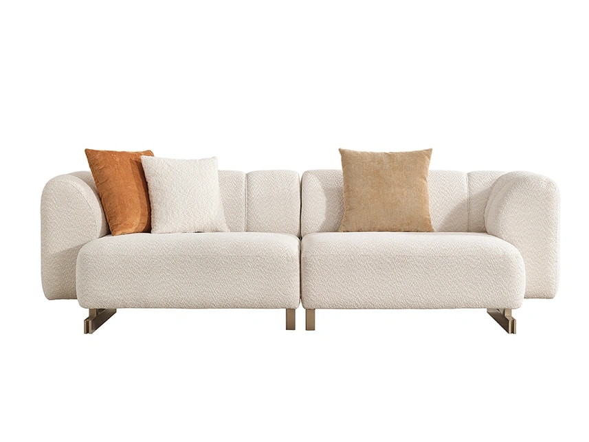 Harley 3-seater Sofa