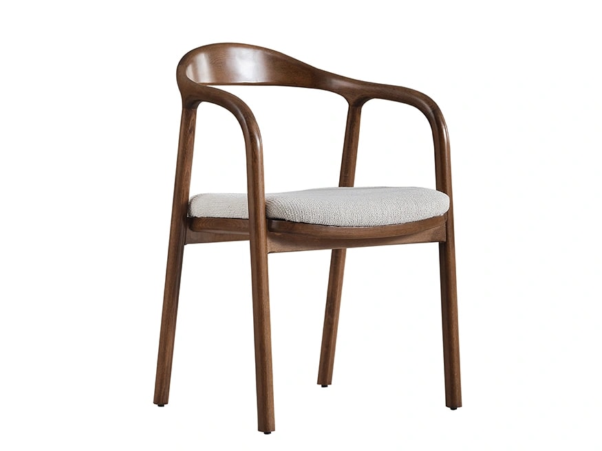 Solid Chair