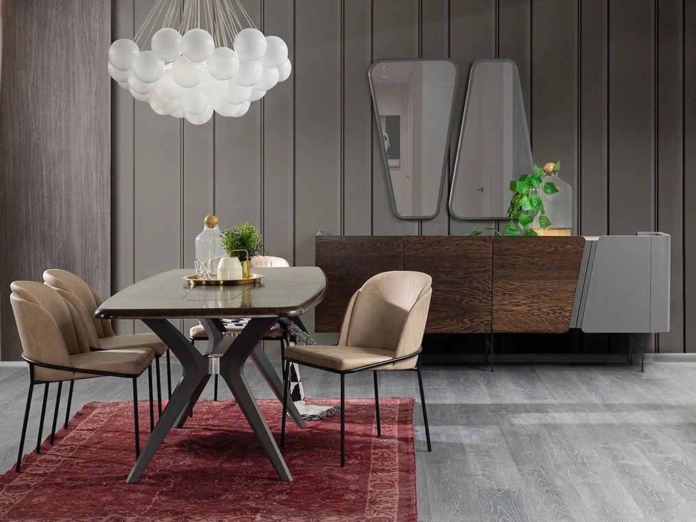Navona Dining Room Set