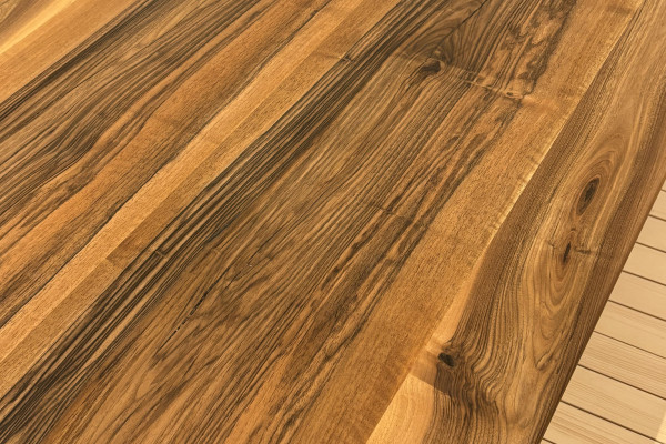 Rona Ceviz Epoksi Masa(150*90)