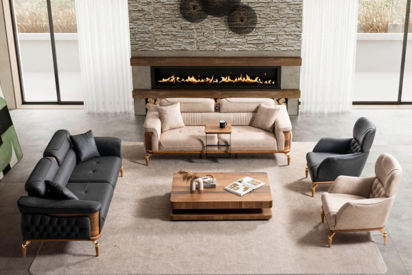 Dubai Koltuk Takımı