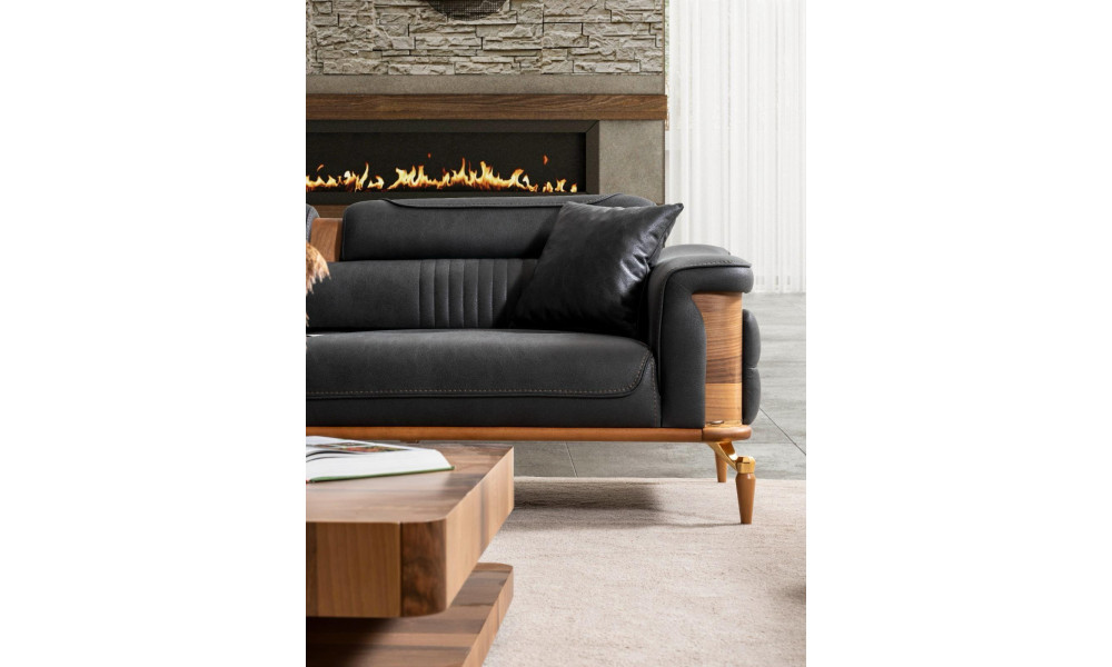 Dubai Koltuk Takımı - Sidart Home - Online Mobilya Mağazası