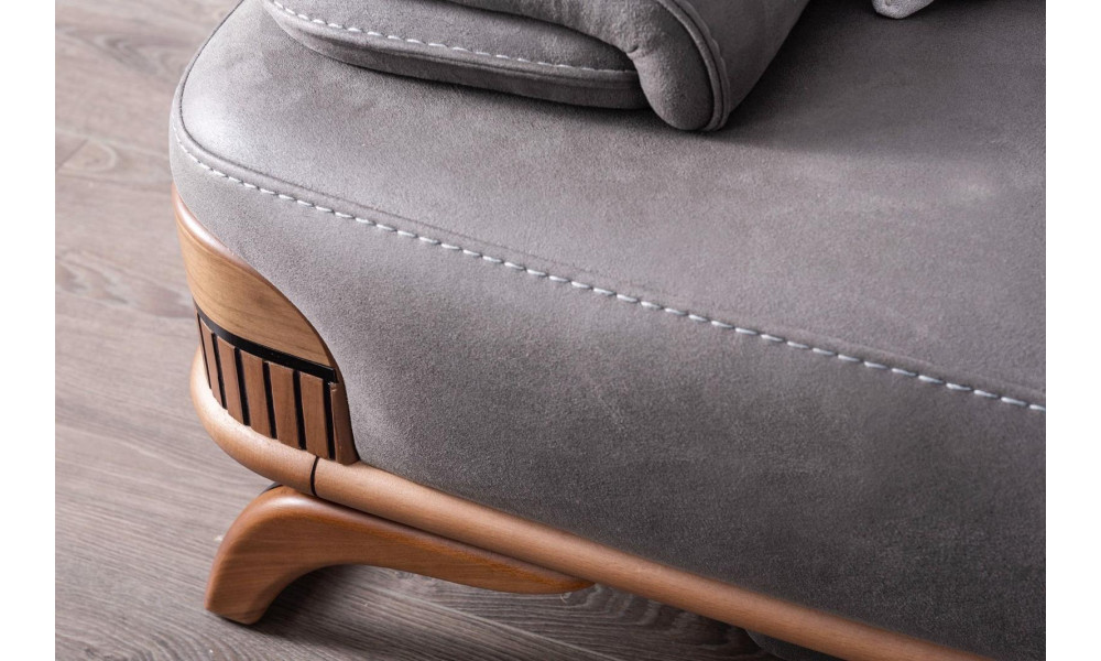 Jaguar Ensemble De Canapés