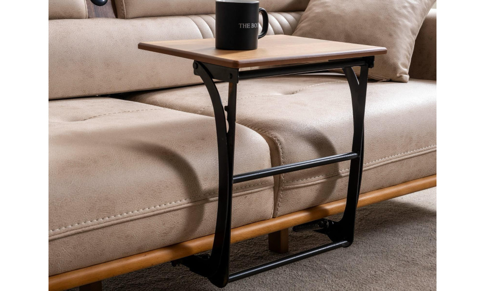 Jaguar Ensemble De Canapés