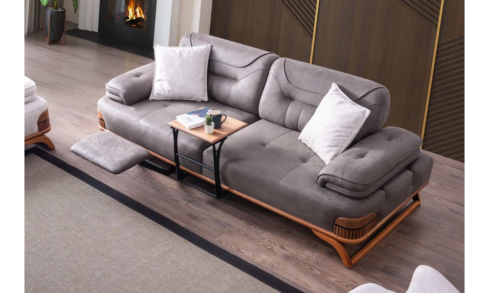 Jaguar Ensemble De Canapés