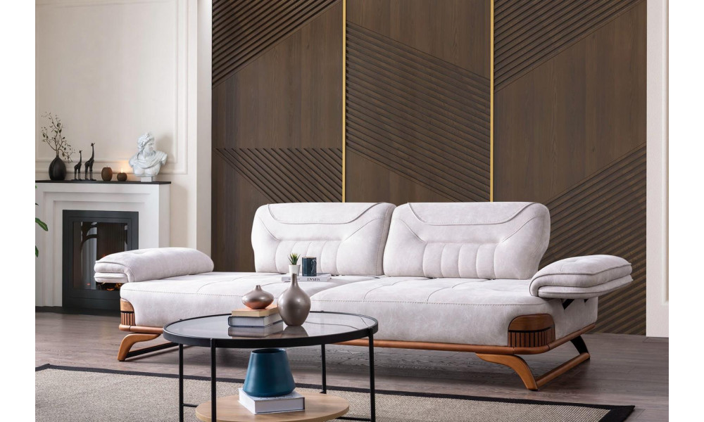 Jaguar Ensemble De Canapés