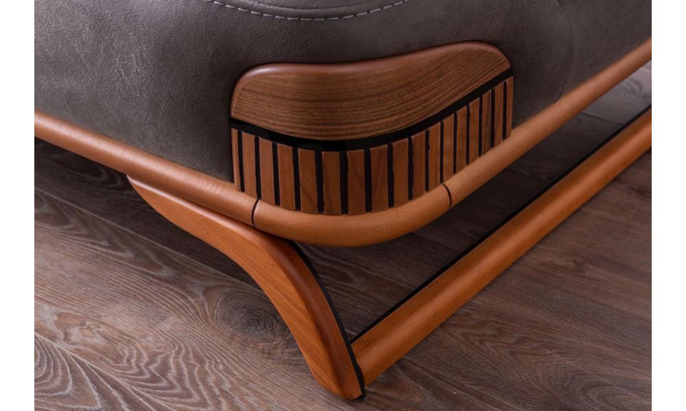 Jaguar Ensemble De Canapés