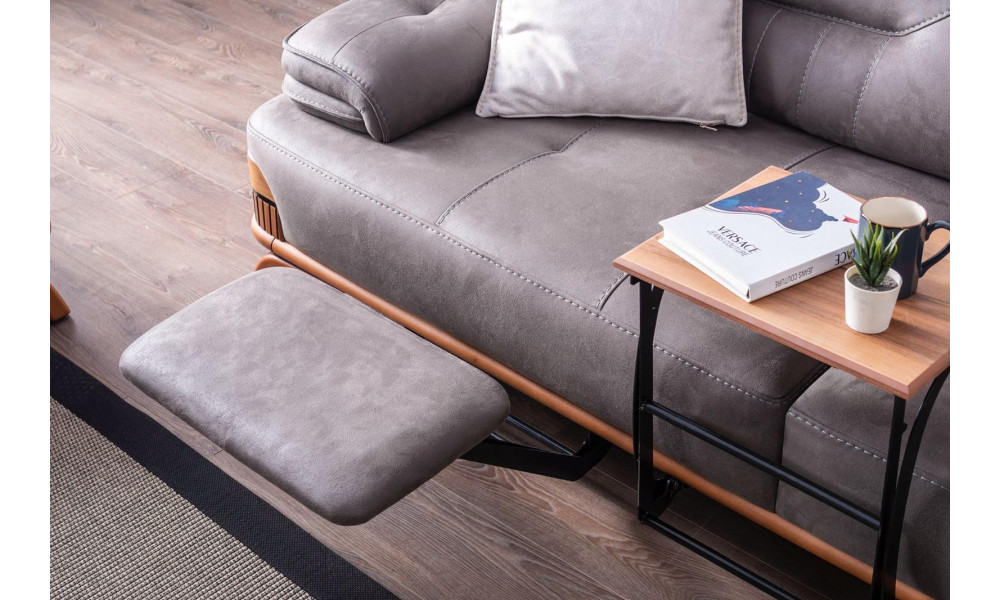 Jaguar Ensemble De Canapés