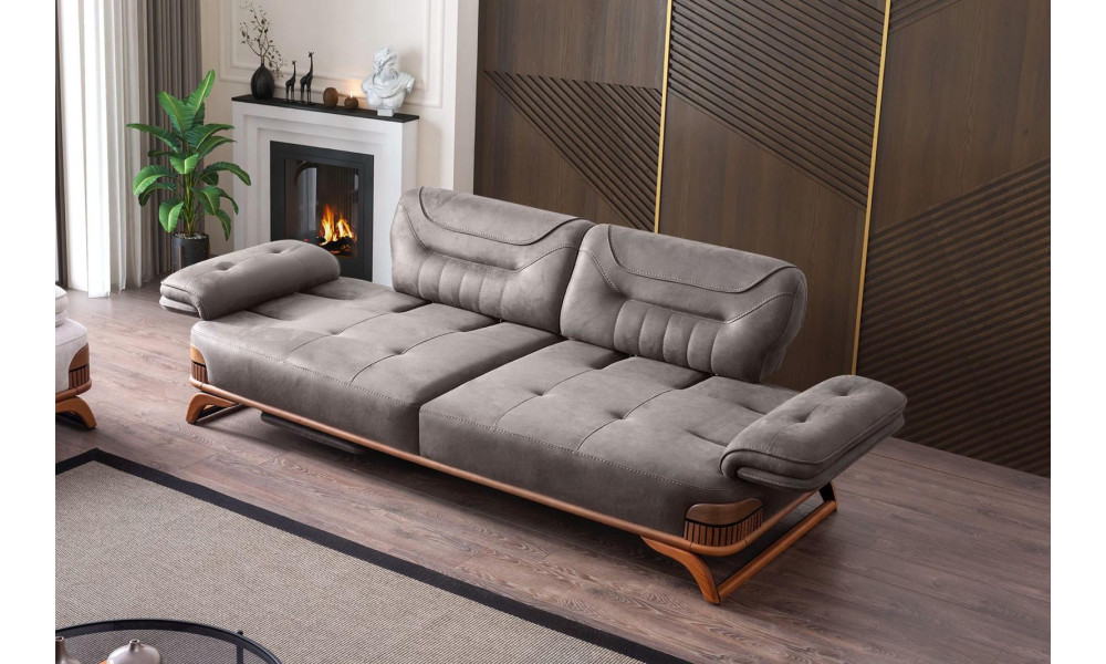 Jaguar Ensemble De Canapés