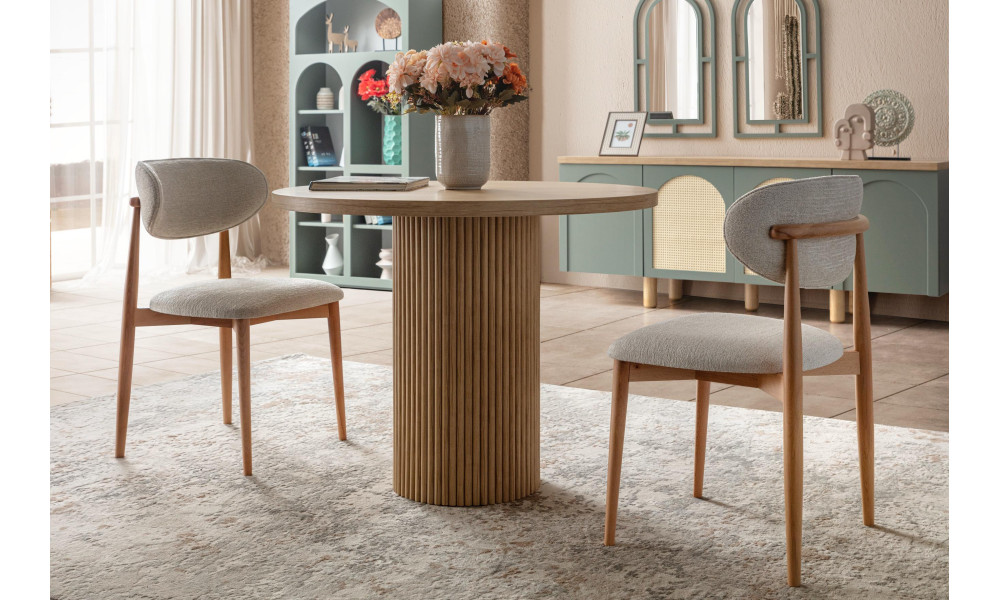 Siena Sandalye - Sidart Home - Online Mobilya Mağazası
