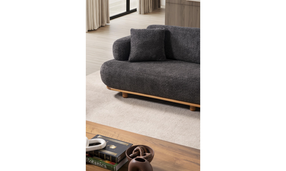 Boni Koltuk Takımı - Sidart Home - Online Mobilya Mağazası