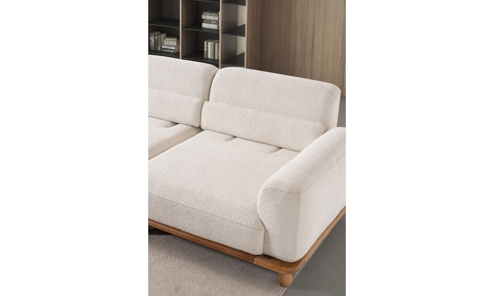 Craft Dörtlü Koltuk - Sidart Home - Online Mobilya Mağazası