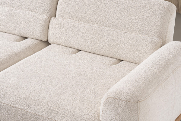 Craft Dörtlü Koltuk