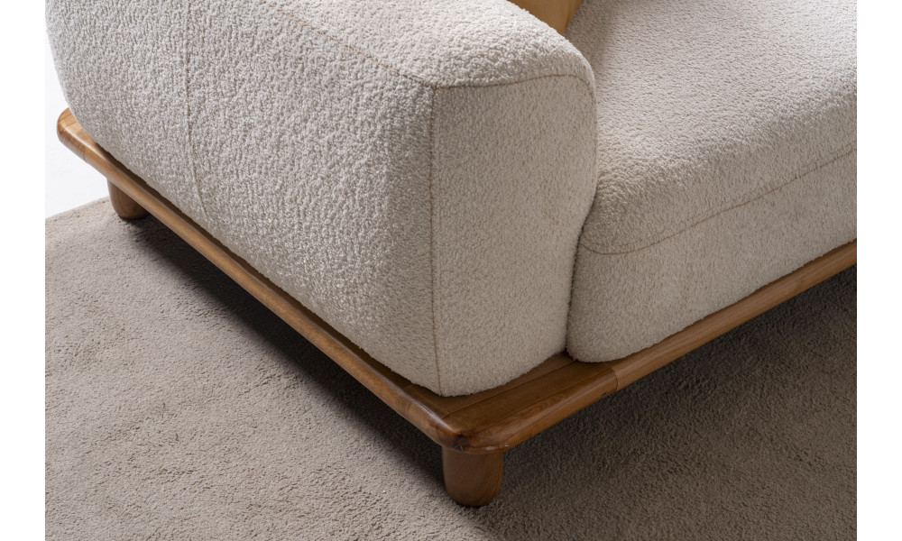 Craft Dörtlü Koltuk - Sidart Home - Online Mobilya Mağazası