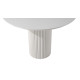 Esinti Ekru Yemek Masası - Sidart Home - Online Mobilya Mağazası