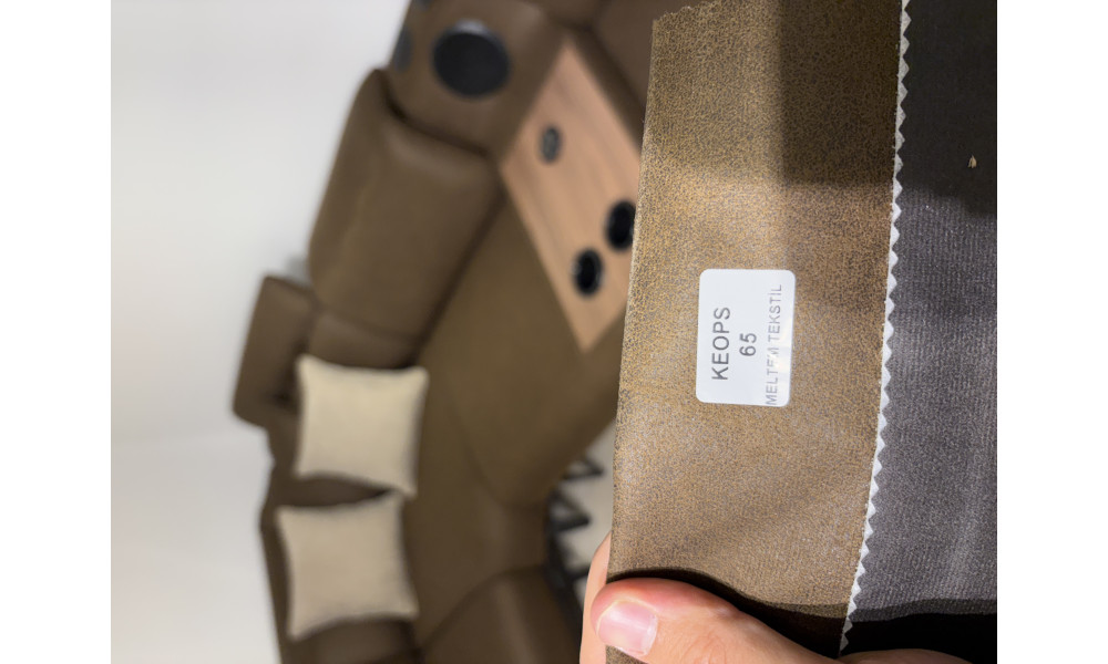 Class Köşe Koltuk (245x356) - Sidart Home - Online Mobilya Mağazası