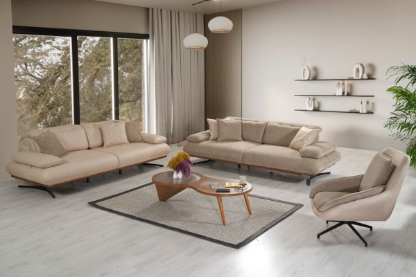 Class Koltuk Takımı