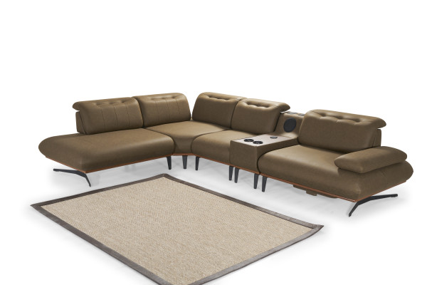 Class Köşe Koltuk Takımı