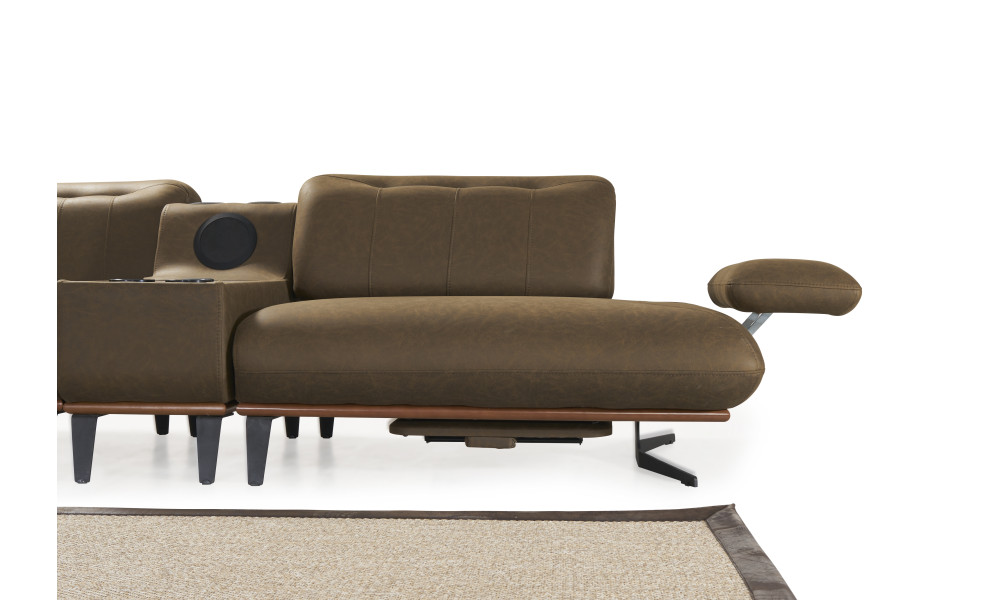 Class Köşe Koltuk Takımı - Sidart Home - Online Mobilya Mağazası