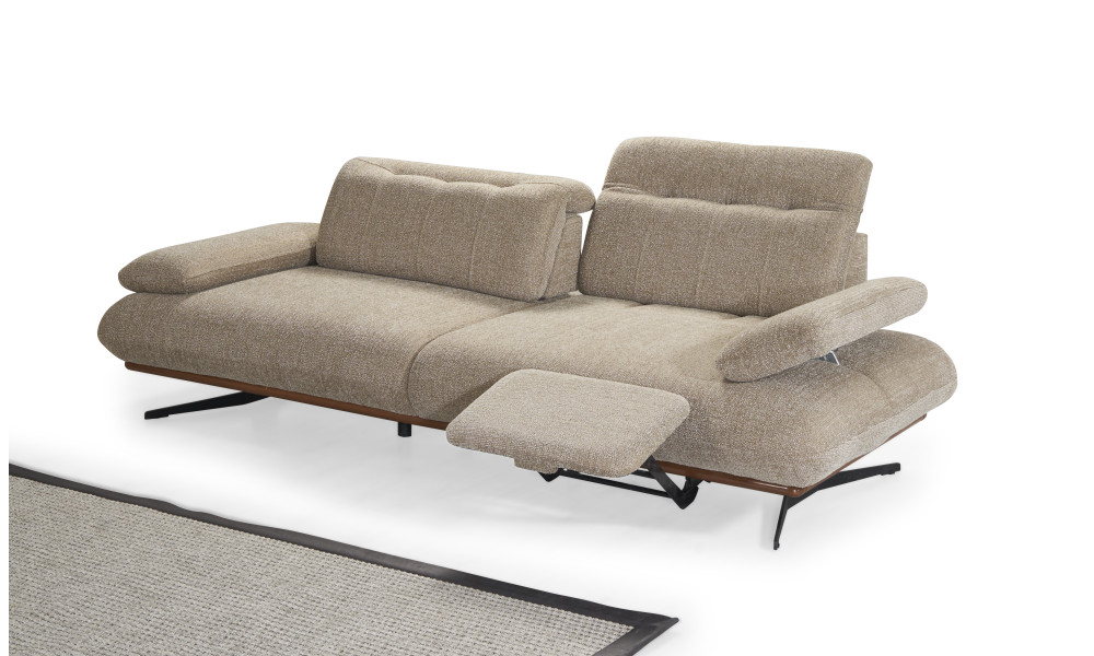 Class Koltuk Takımı - Sidart Home - Online Mobilya Mağazası