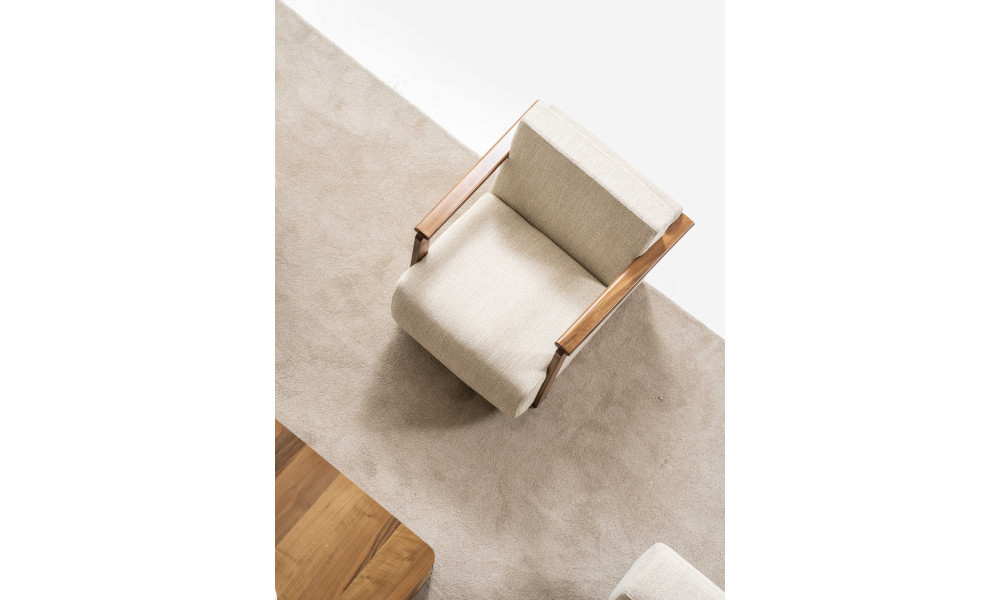 Elegant Berjer - Sidart Home - Online Mobilya Mağazası