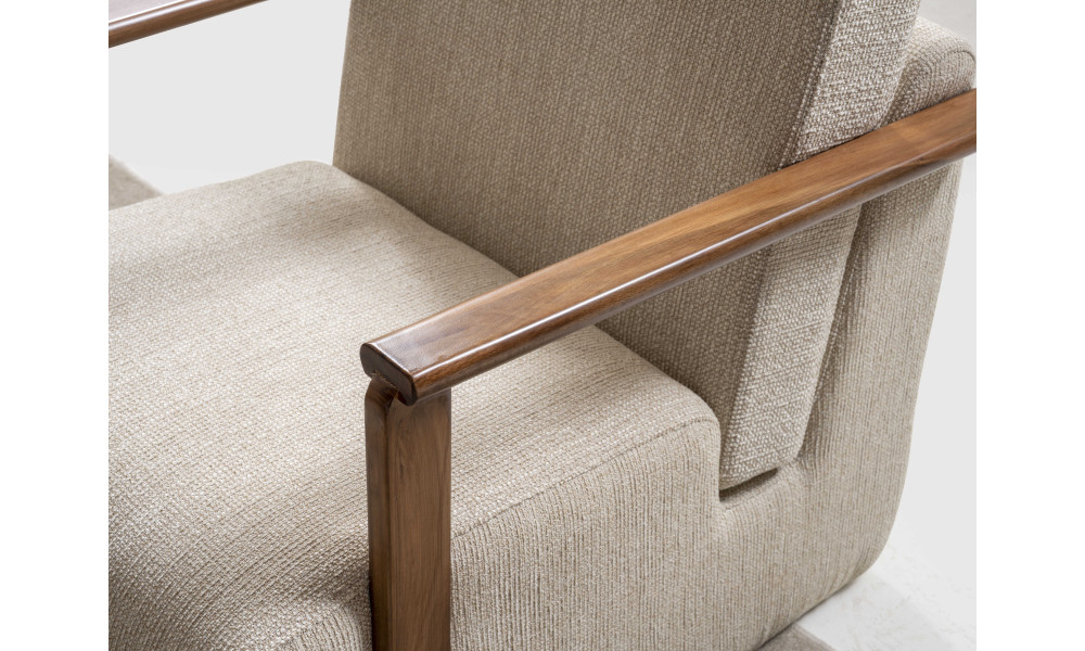 Elegant Berjer - Sidart Home - Online Mobilya Mağazası