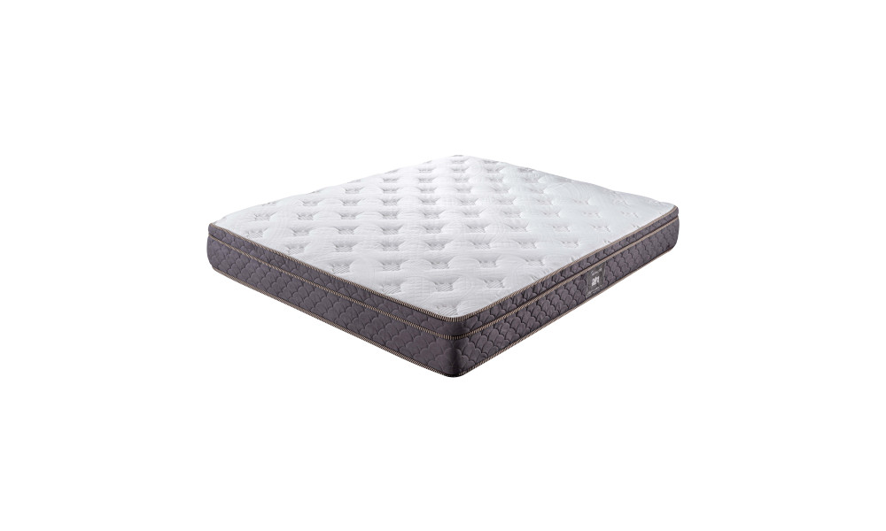 Paris Bed(160*200) - Sidart Home - Online Furniture Store