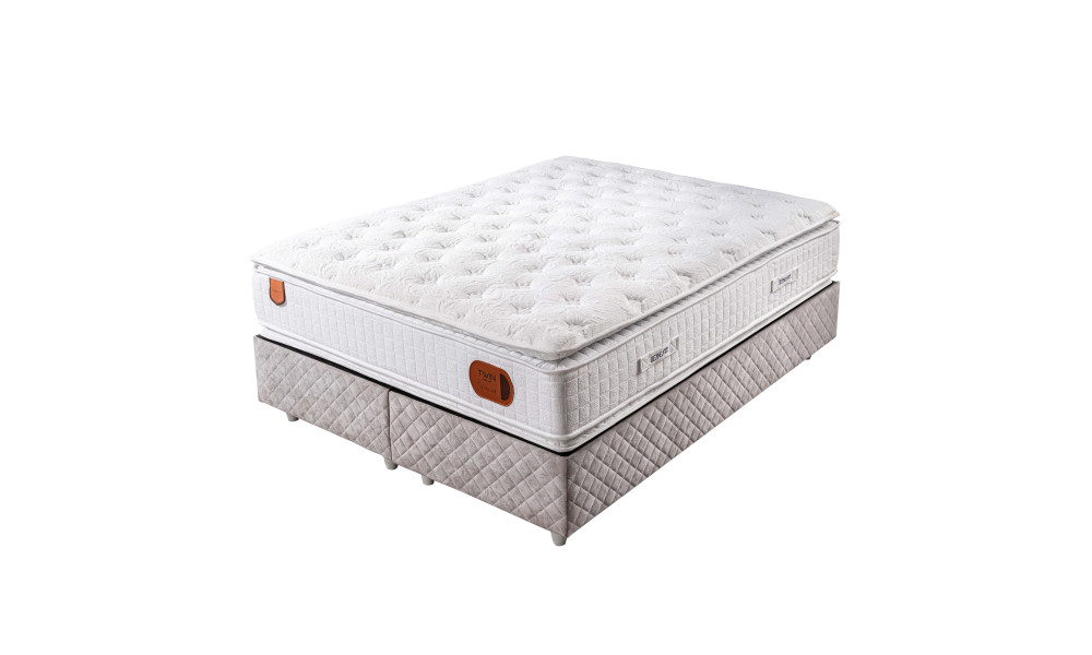 Twin Double Yatak(160*200) - Sidart Home - Online Mobilya Mağazası