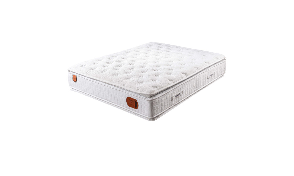 Twin Double Yatak(160*200) - Sidart Home - Online Mobilya Mağazası