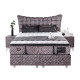 Sensitive Bed(160*200) - Sidart Home - Online Furniture Store