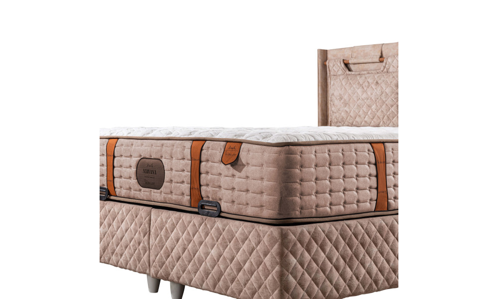 Nirvana Yatak(160*200) - Sidart Home - Online Mobilya Mağazası