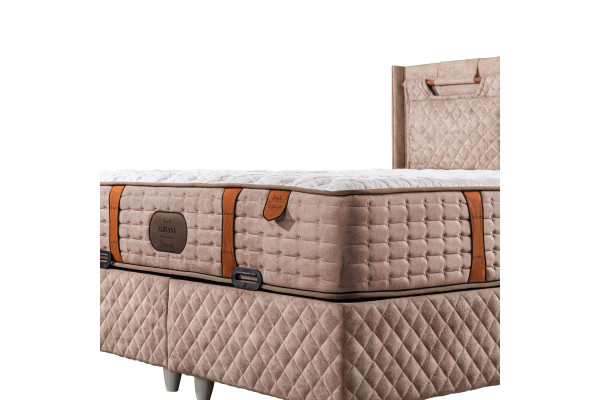 Nirvana Yatak(160*200) Nirvana Yatak(160*200)