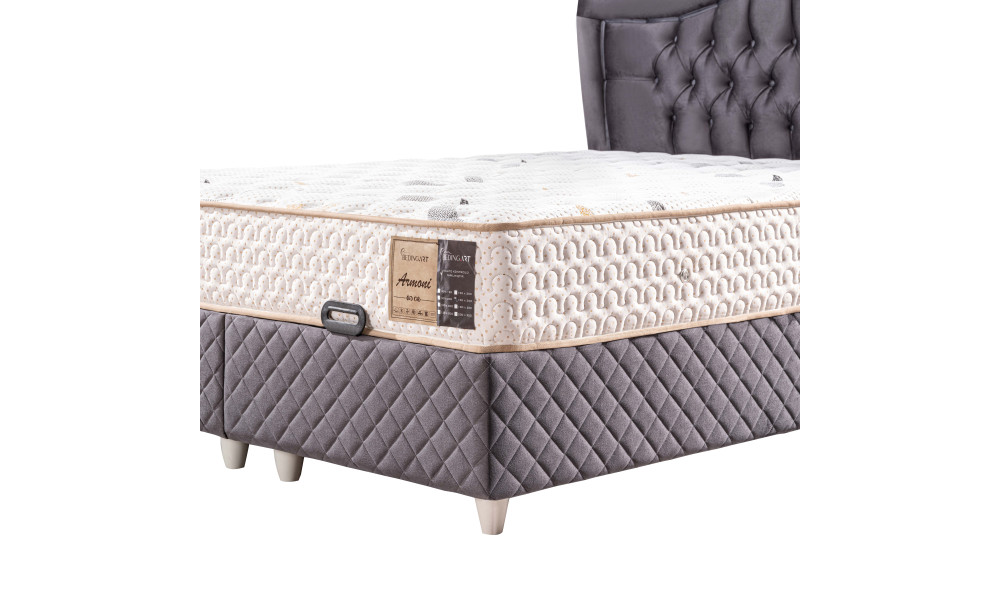 Armoni Yatak(160*200) - Sidart Home - Online Mobilya Mağazası