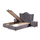Armoni Box Spring(160*200) - Sidart Home - Online Furniture Store