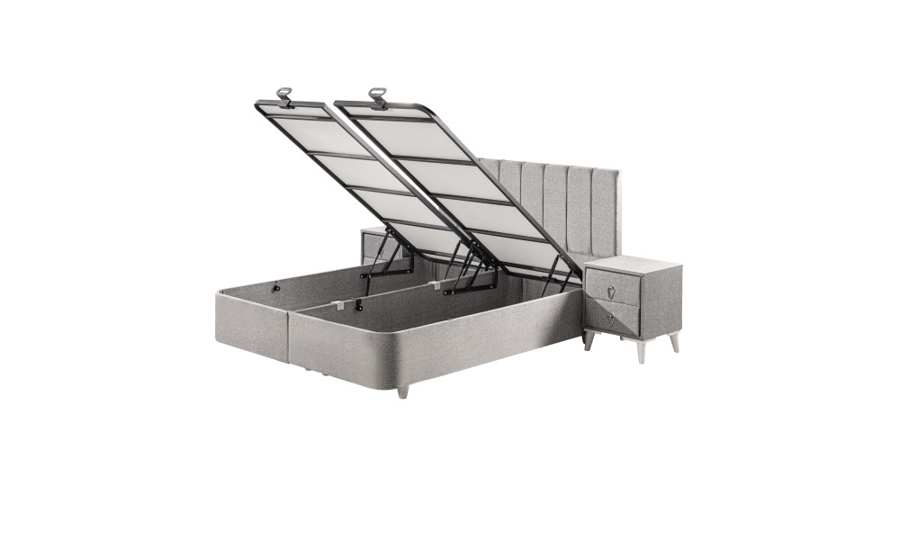 Balera Baza(160*200) - Sidart Home - Online Mobilya Mağazası