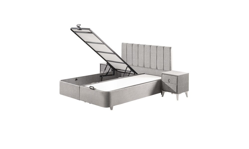 Balera Baza(160*200) - Sidart Home - Online Mobilya Mağazası