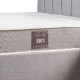 Balera Bed(160*200) - Sidart Home - Online Furniture Store